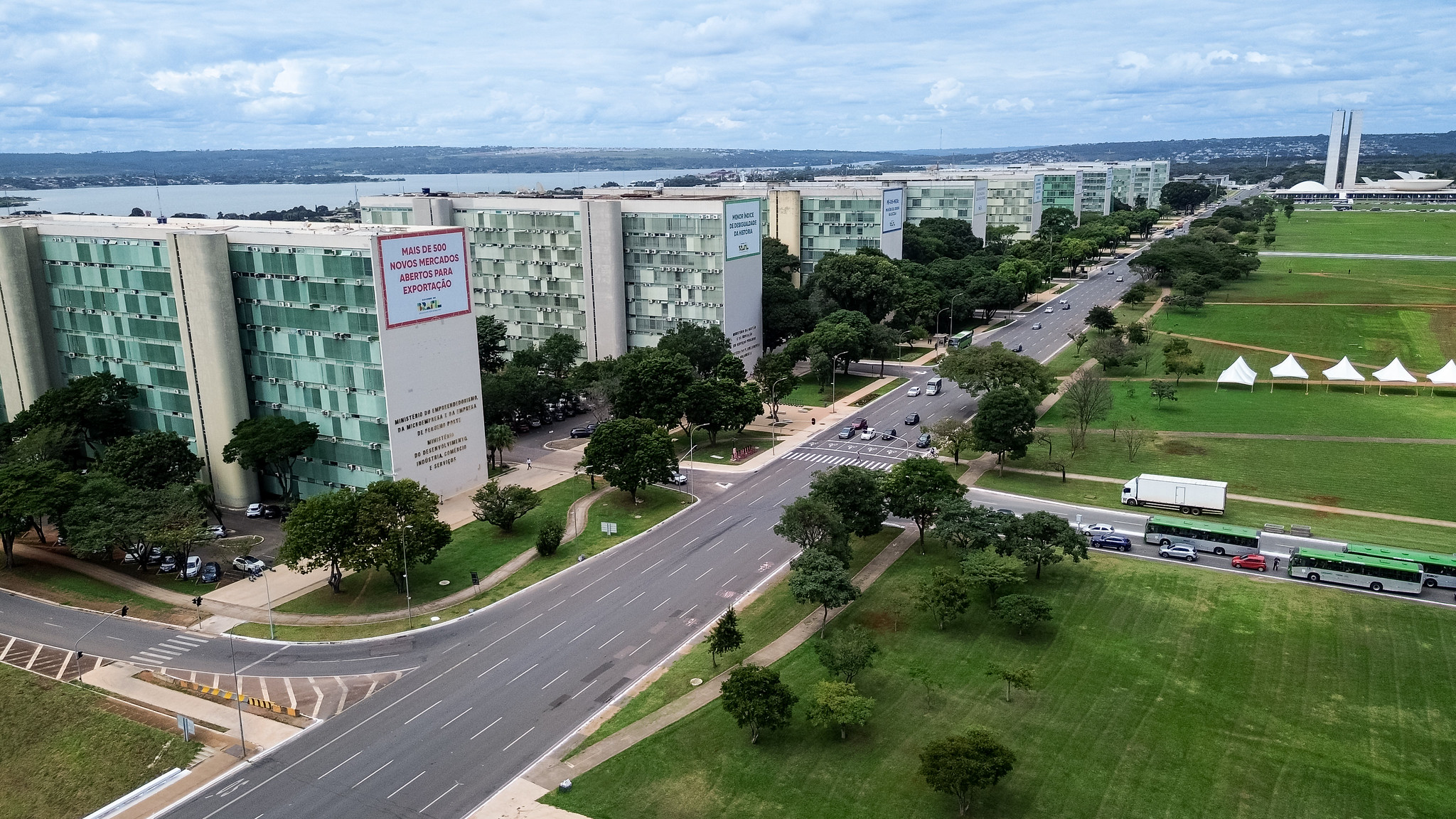 Foto: Ministério do Desenvolvimento, Indústria, Comércio e Serviços