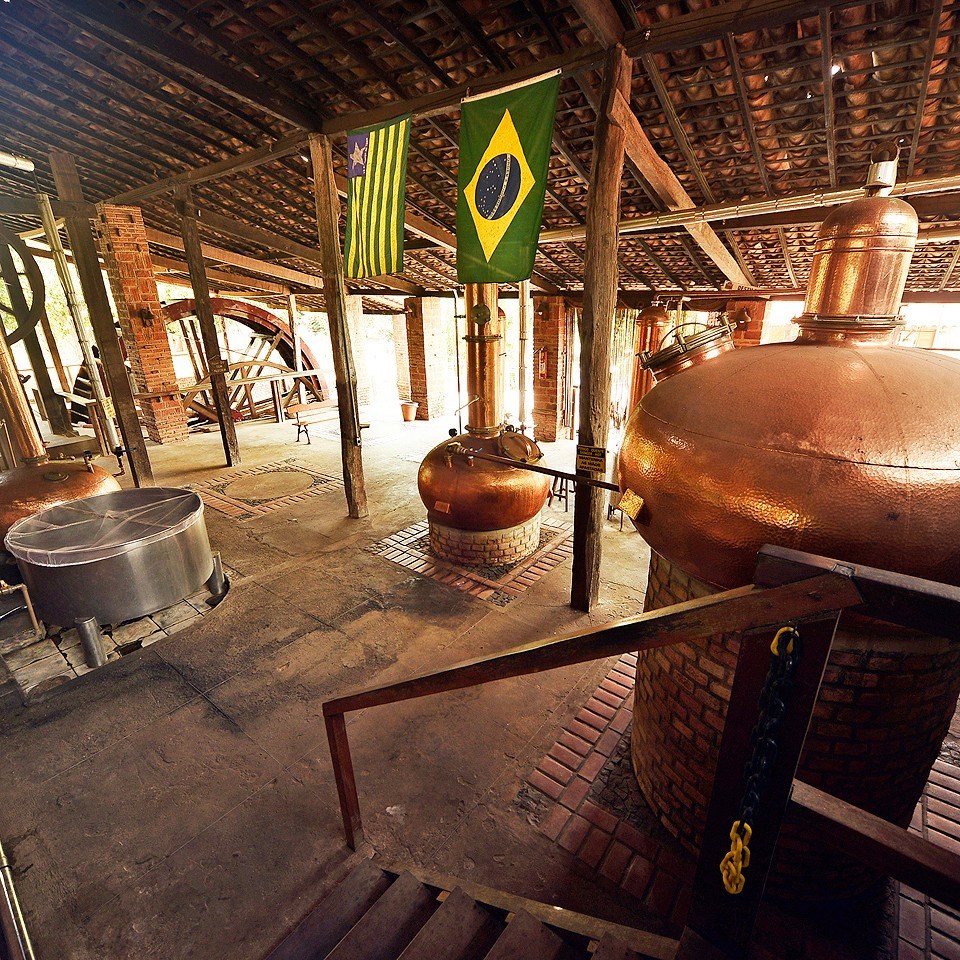 Foto: Divulgação Grupo Lira.