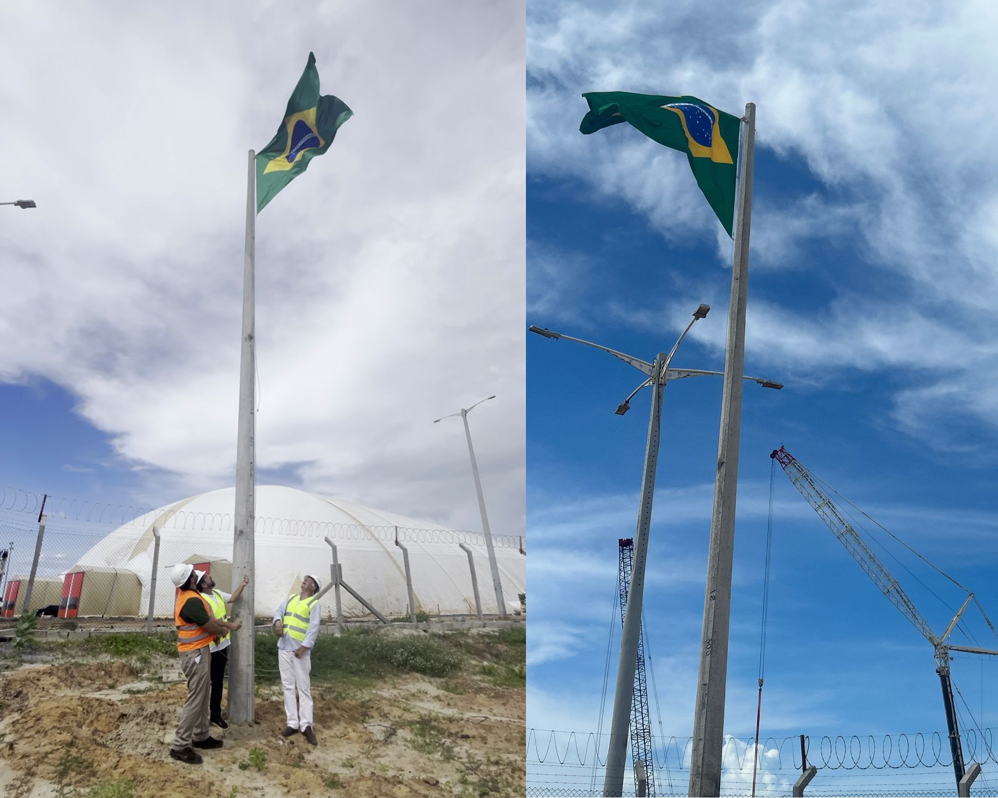 Foto: Ascom Porto Piauí.