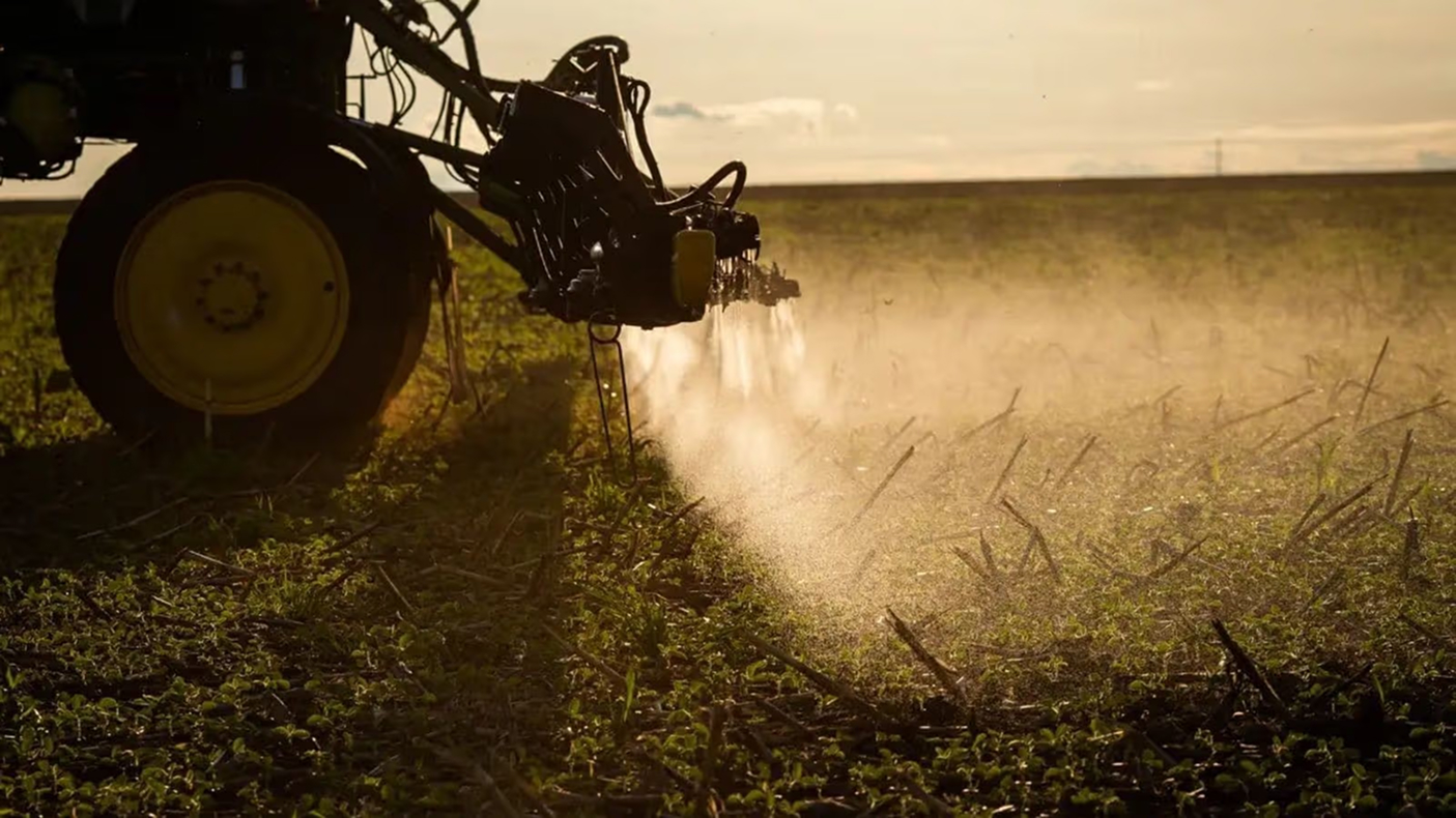Robôs e inteligência artificial impulsionam inovação na Agrishow 2026