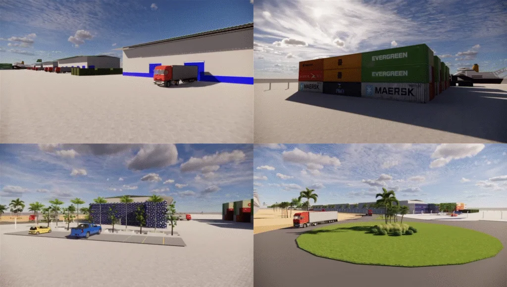 Foto: Ascom Porto Piauí.