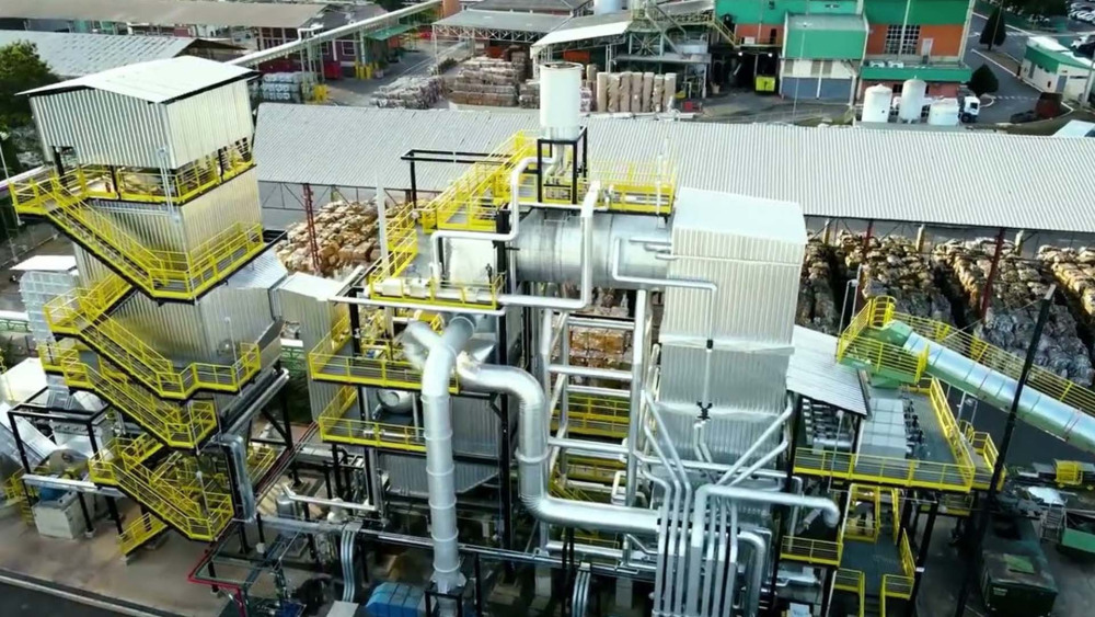 ComBio amplia atuação no setor de biomassa para o agronegócio com foco na sustentabilidade e economia