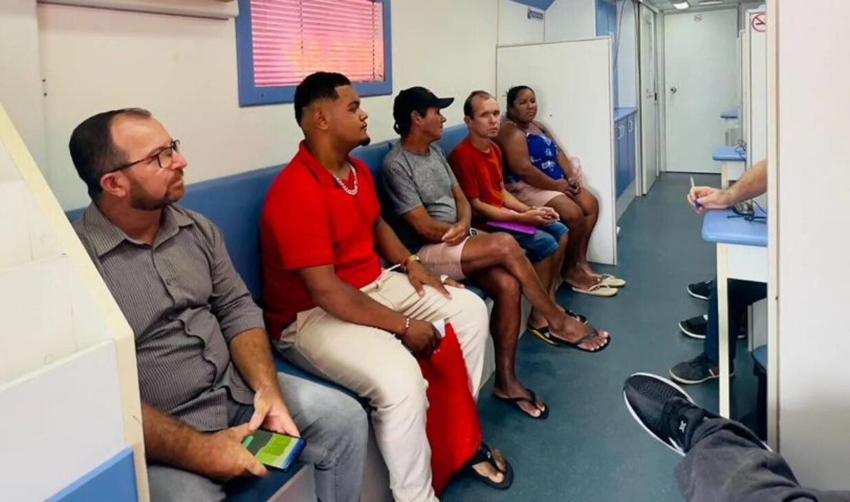 A Semana do Trabalho em Alagoas começa com mais de 2.400 vagas de emprego com carteira assinada em diferentes municípios