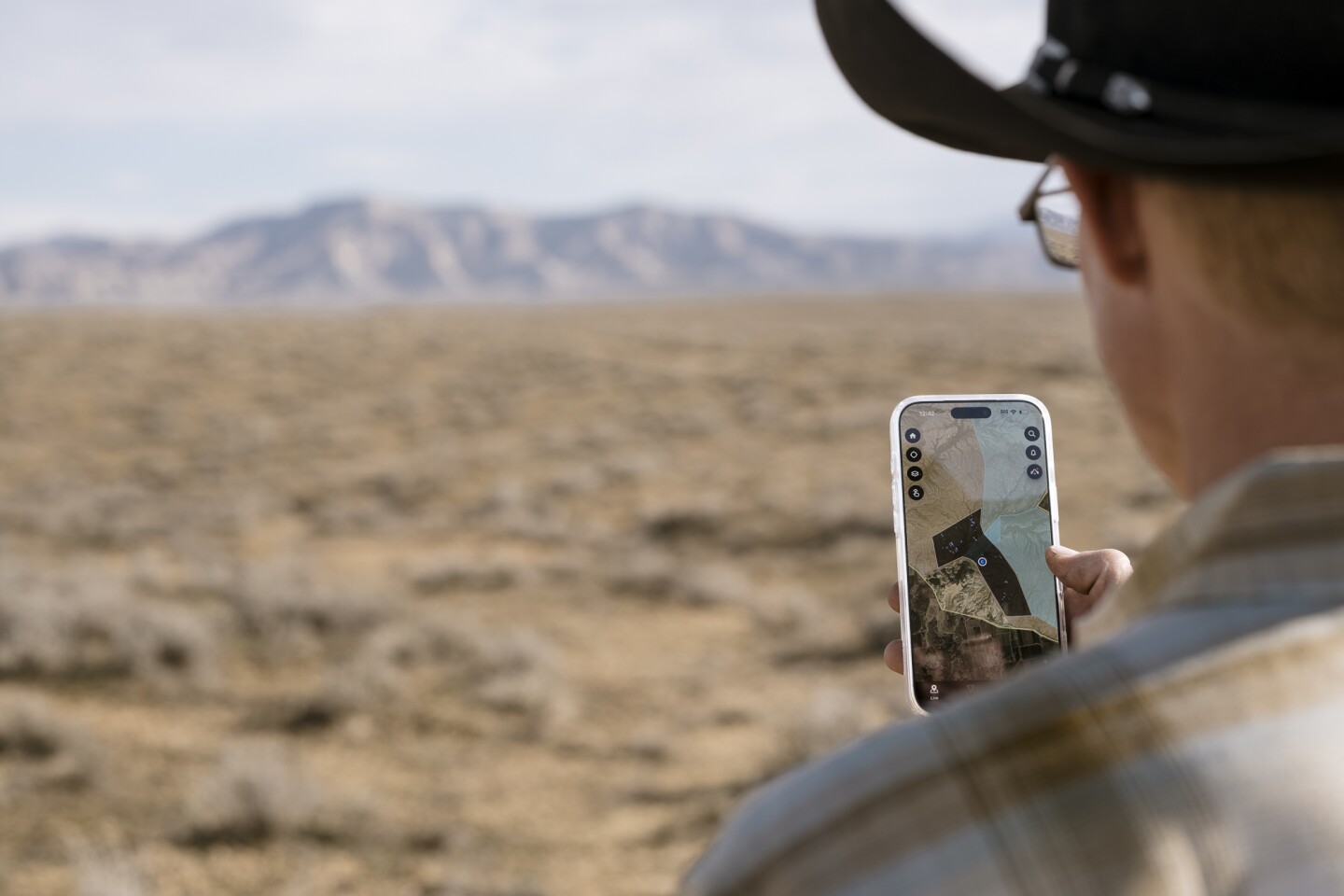HALTER 2026 | High Lonesome Ranch | Loma, CO
