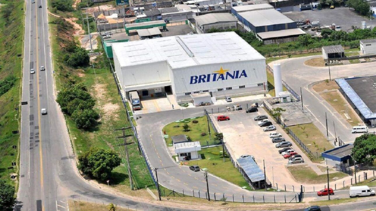 Britânia, Tupy e ArcelorMittal travam corrida por mão de obra em SC com reajustes de salários e benefícios em vagas de Joinville e São Bento do Sul.