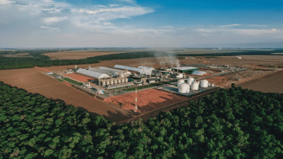 Amaggi investe na produção de etanol de milho ao adquirir participação na FS
