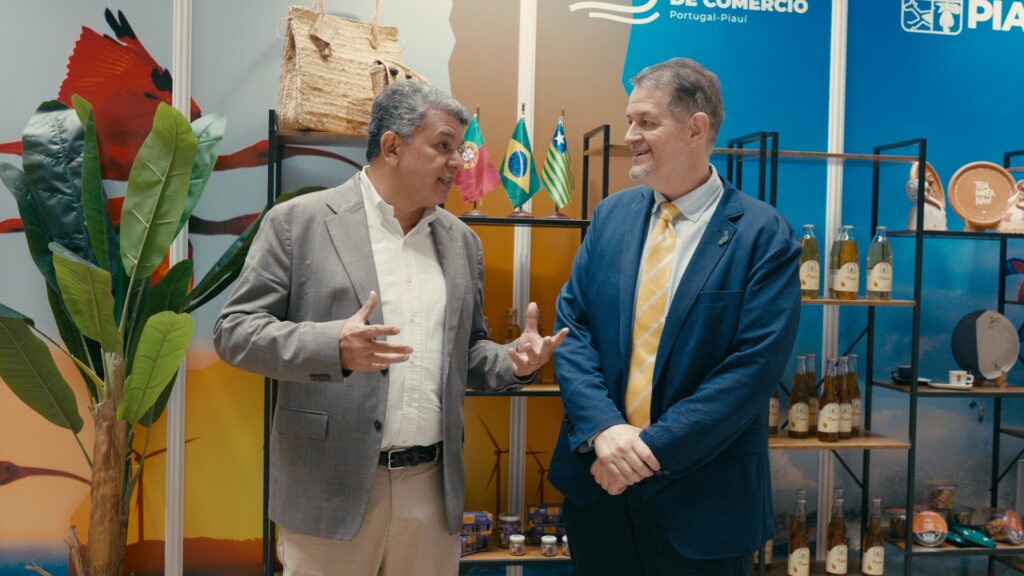 Foto: Ascom Investe Piauí.