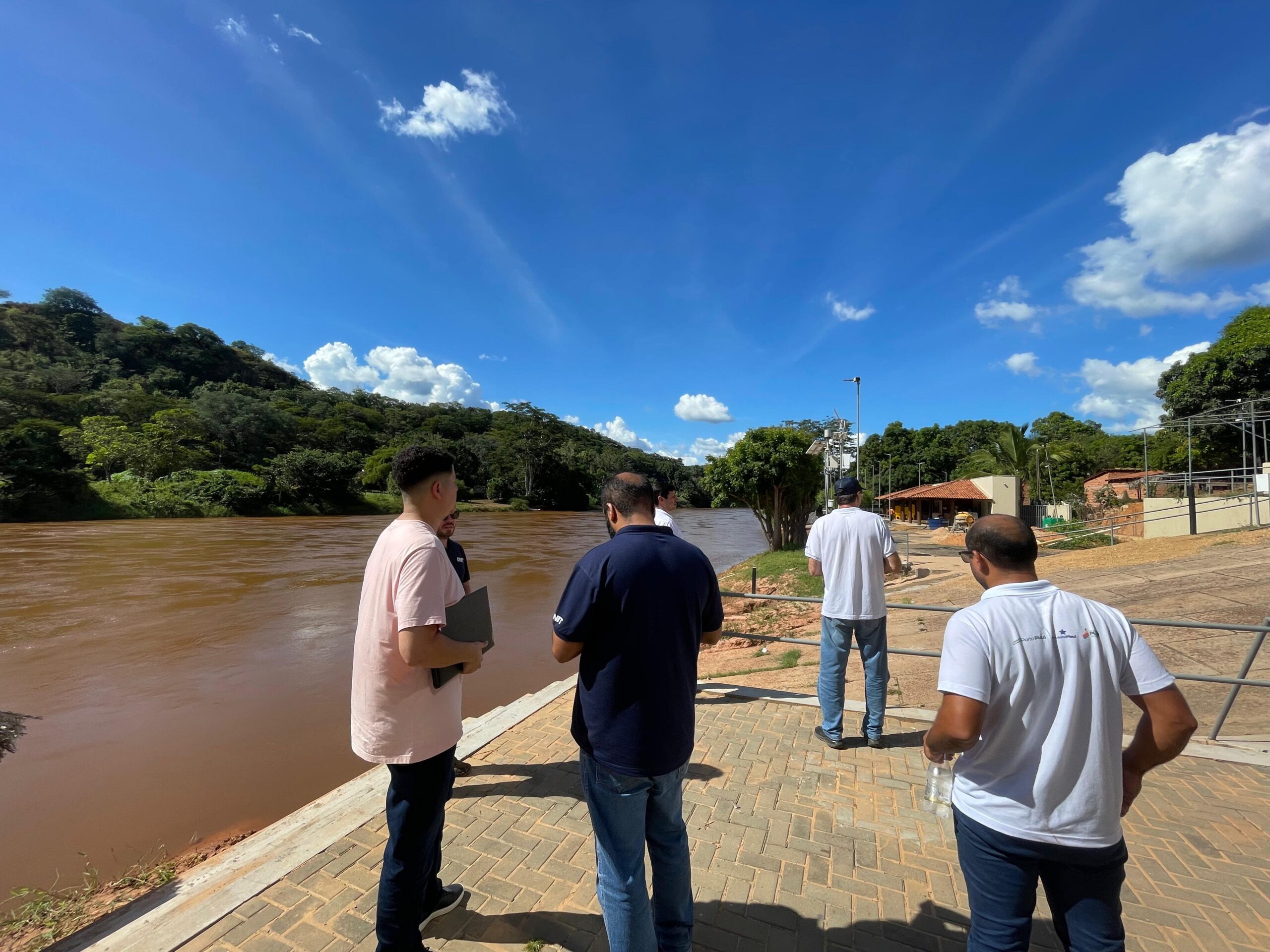 Foto: Marrone Paiva/ Porto Piauí.