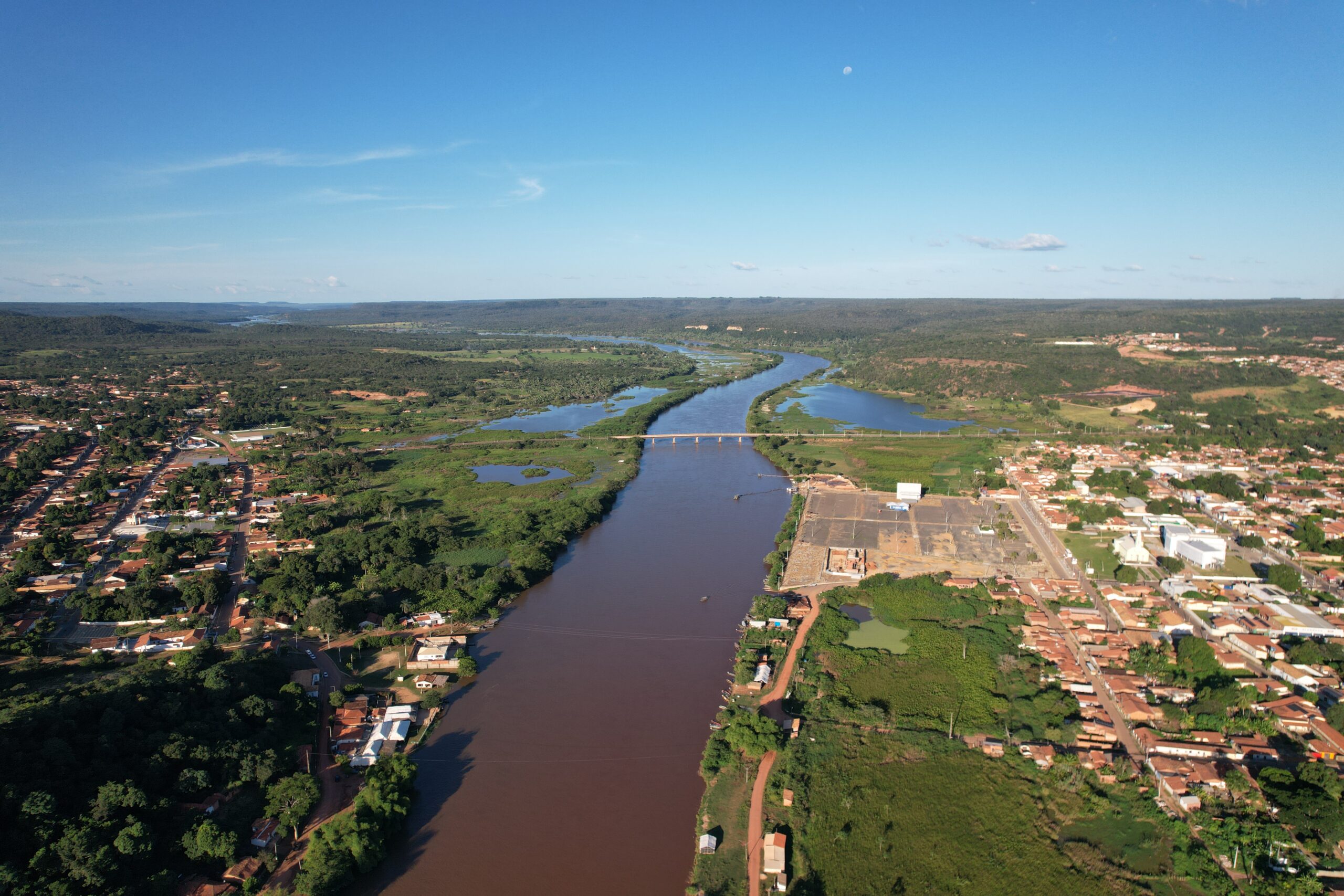 Foto: Yuri Lima/ Porto Piauí.