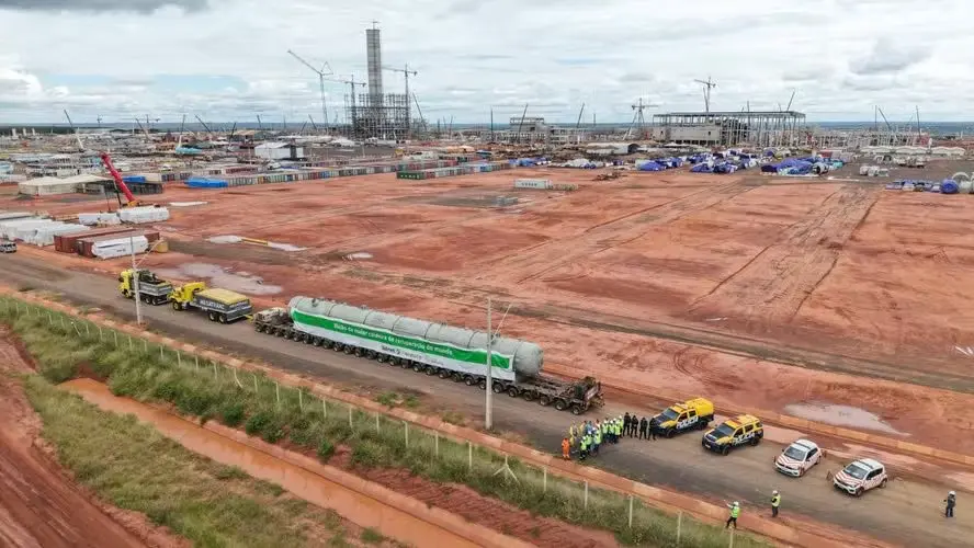 Foto: comprerural.com / Gerada por IA