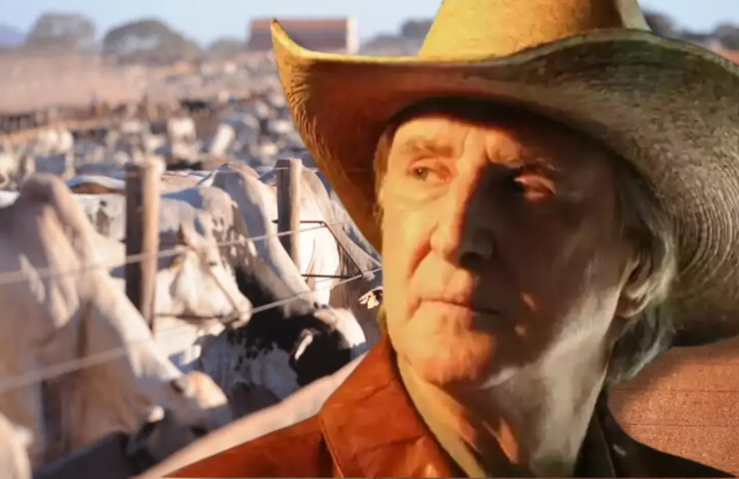 Montagem: Compre Rural