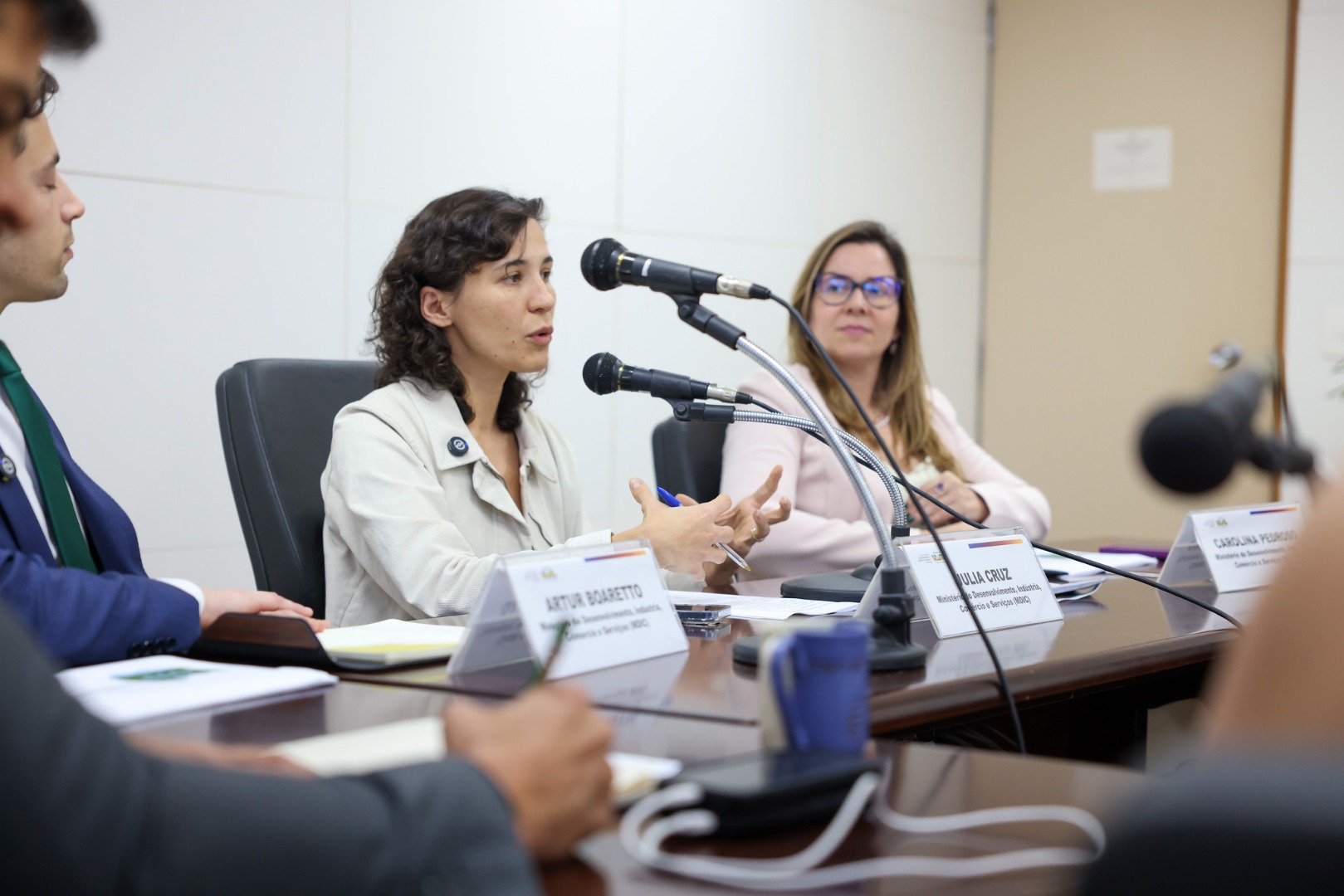 Indústria brasileira avança na transição com aprovação da Estratégia de Descarbonização
