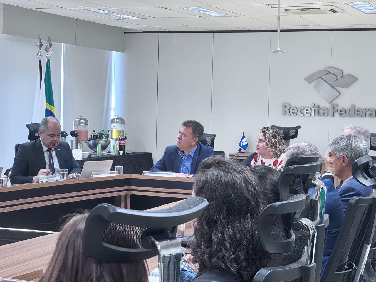Importações se modernizam com avanço na Declaração Única e facilitação do comércio