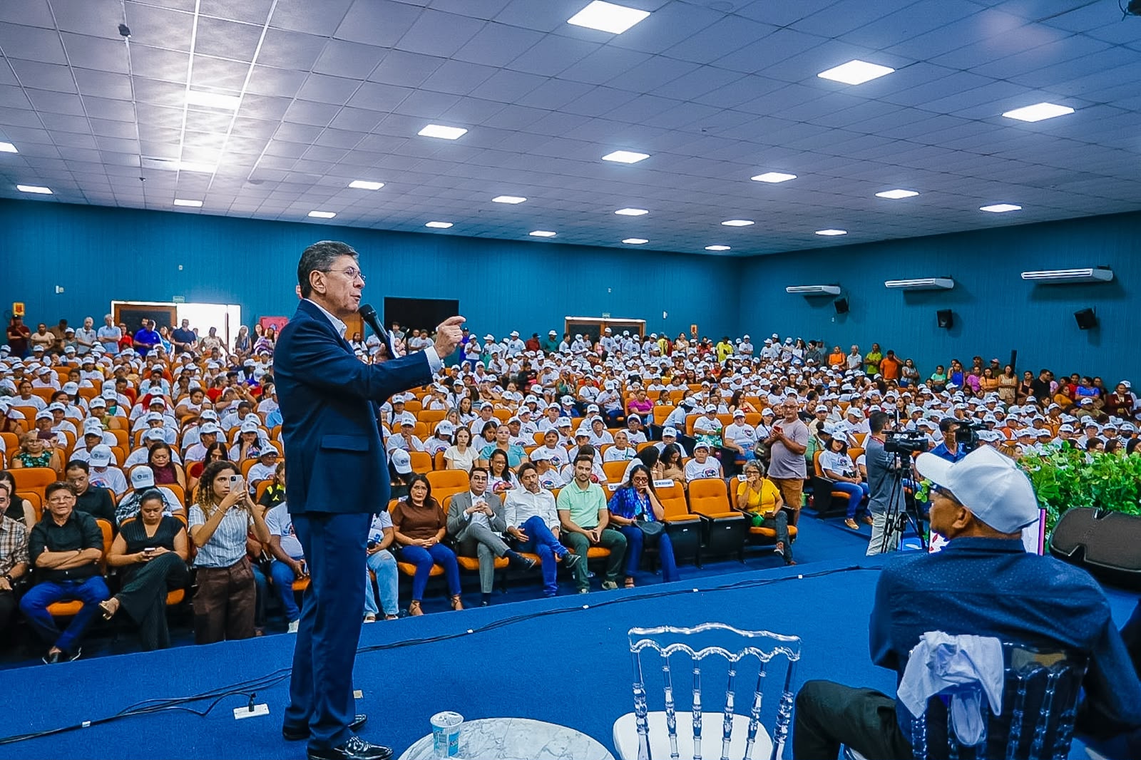 Foto: Tavynho Neto.
