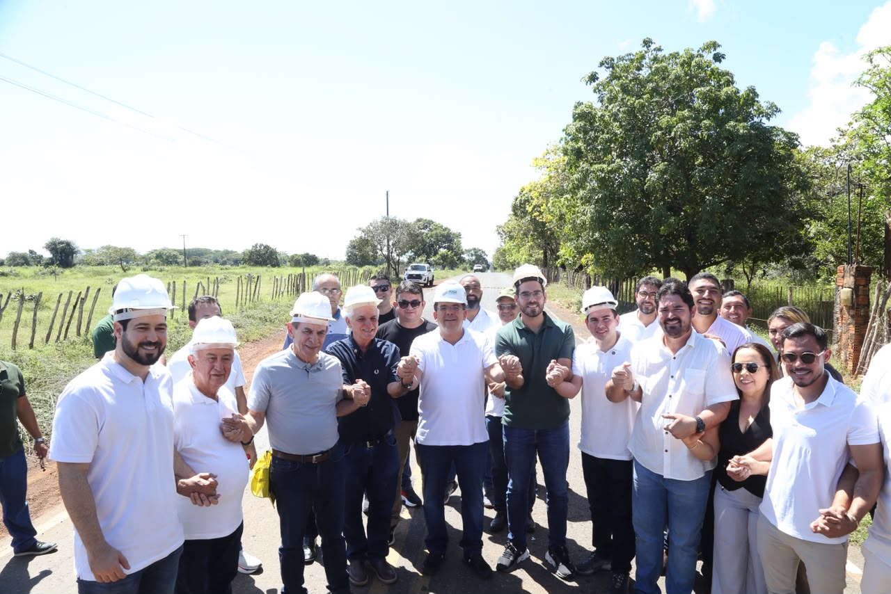 Foto: Israel Rodrigues.
