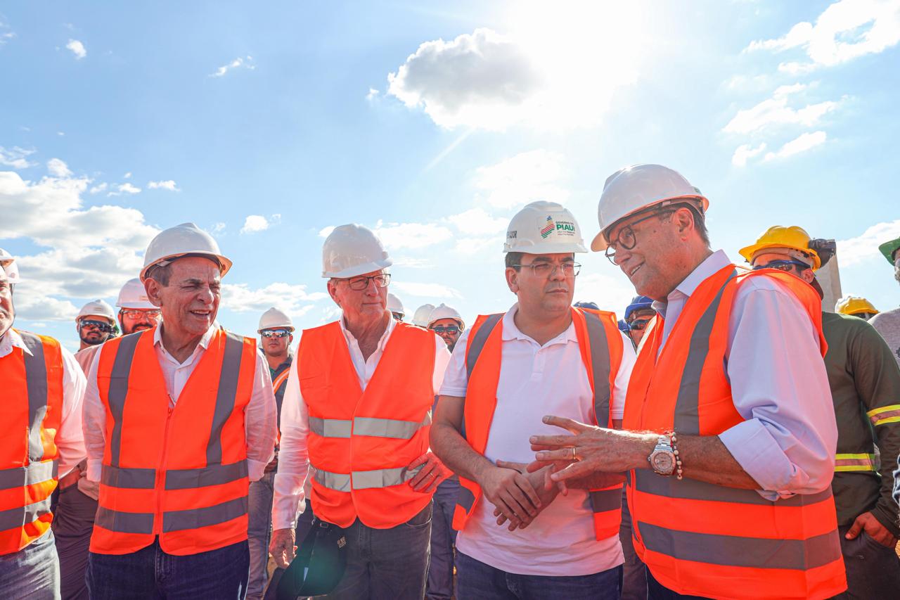 Foto: Arquivo Secom.