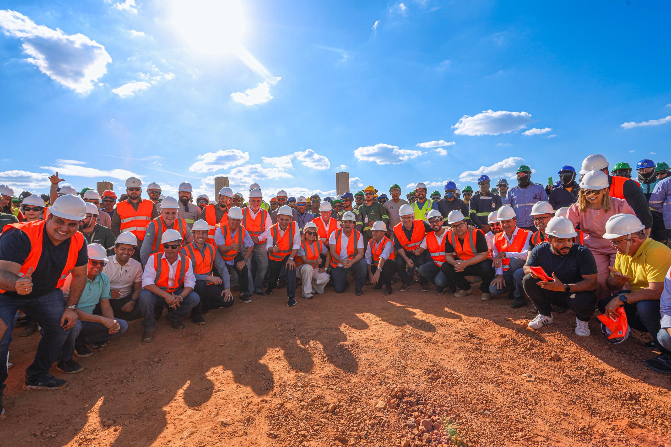 Foto: Arquivo Secom.