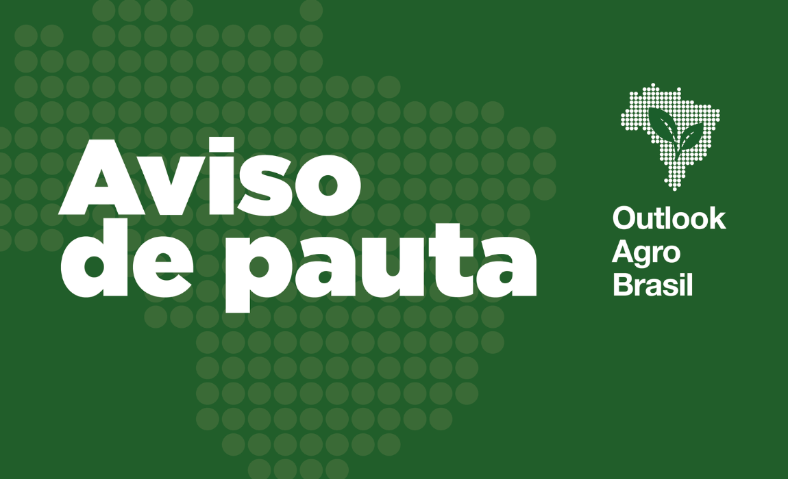 Foto: Ministério da Agricultura e Pecuária