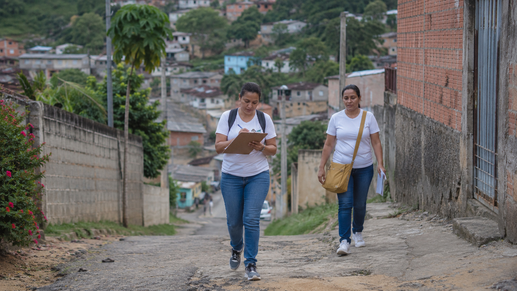 Concurso em Casimiro de Abreu oferece 70 vagas para Agente Comunitário de Saúde com salário de R$ 3.242, inscrições até 27 de agosto pelo IBAM - Foto: Click Petróleo e Gás / Reprodução.