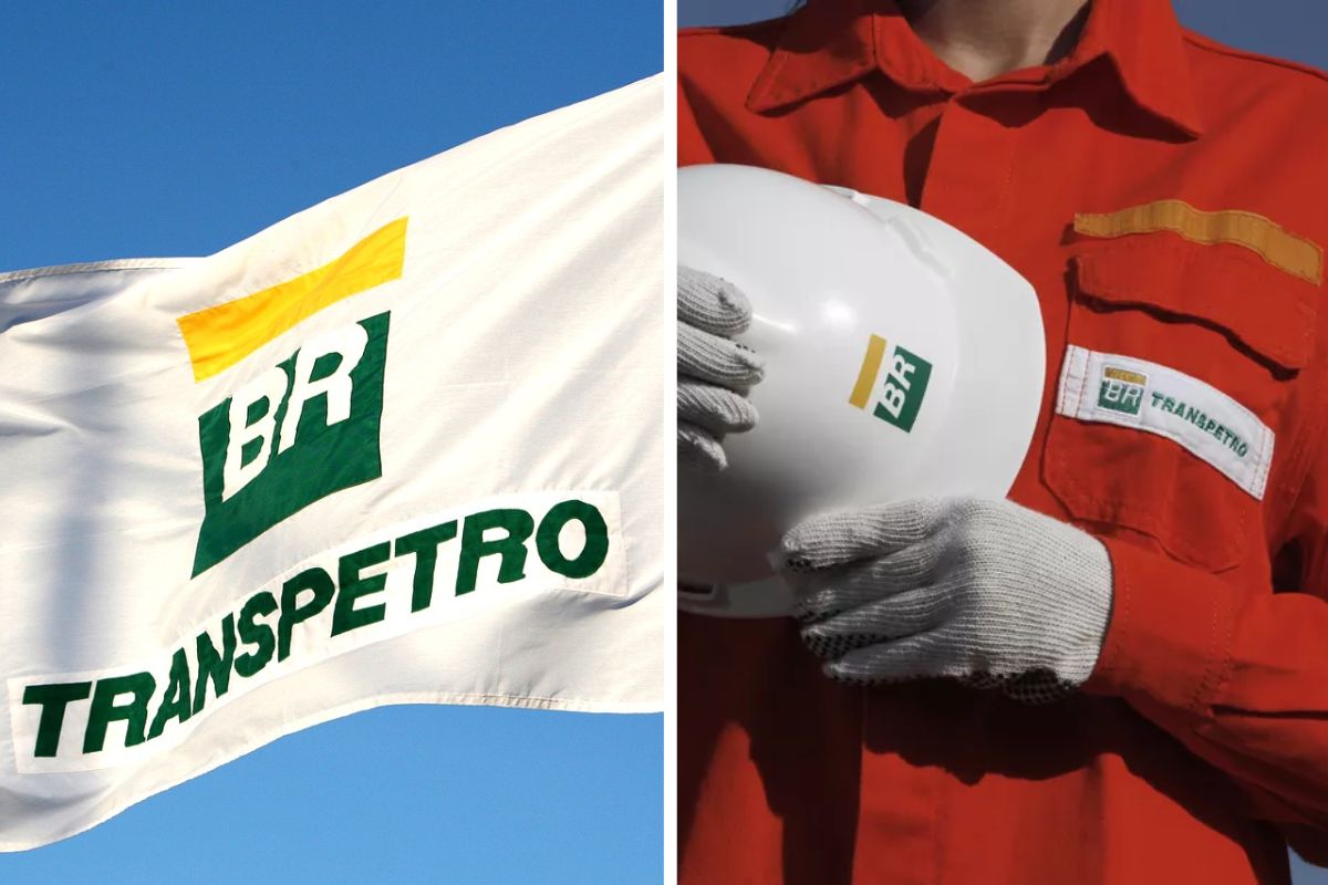 A Transpetro, subsidiária da Petrobras, publicou edital de sorteio público ao vivo para distribuição de vagas reservadas nos concursos da companhia - Foto: Click Petróleo e Gás / Reprodução.
