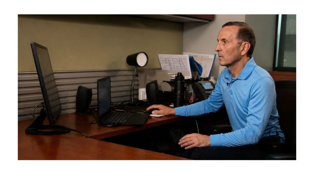 O médico e pesquisador canadense Daniel Drucker é um dos cientistas responsáveis pelos estudos que abriram caminho para o desenvolvimento dos medicamentos emagrecedores.Foto: Global News/Divulgação